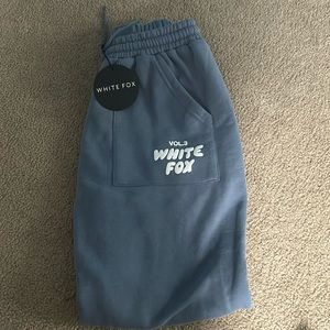 ocean offstage sweatpants